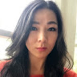 Meet your Posher, Phoebe